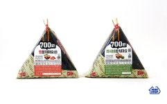 미니스톱, 가성비 높인 삼각김밥 출시