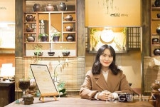 지금까지 이런 카페는 없었다! 부천 한방심리카페 예담 이지현 대표