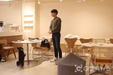 모든 강아지는 Soon(순)하다!...안양 반려견 교육기관 Soon의 송준영 대표