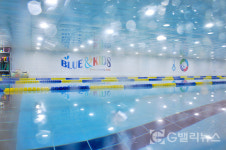 어린이 수영, 처음부터 끝까지 안전제일주의 풀케어시스템으로 안심