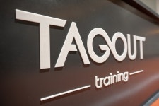 야구 트레이닝 전문 태그아웃 트레이닝 센터 확장이전 오픈