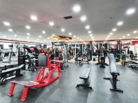 새봄맞이 건강한 운동을 도와주는 엄궁동 헬스장 알통클럽