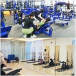 휘트니스와 필라테스의 케미가 팡팡! 김포 구래동 핏플렉스휘트니스&필라테스 이유준 대표