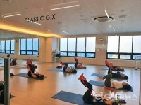 휘트니스와 필라테스의 케미가 팡팡! 김포 구래동 핏플렉스휘트니스&필라테스 이유준 대표