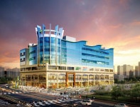 보고 먹고 즐기고 사계절 워터파크&스파 안산 시아 오션랜드 홍보관 오픈