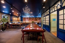 '지점 간격' 촘촘히…작심독서실∙스터디카페, 시장 지배 전략 눈길