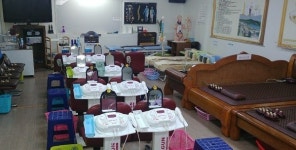 육체적, 정신적 건강의 동시 추구가 진정한 건강 미건의료기 광주 말바우점 정강배 지점장