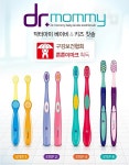 닥터마미, 단계별 유아칫솔에 튼튼이마크 획득
