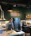 라이브공연부터 파티룸까지 한 곳에서 끝 클럽미식생활 김민겸 대표