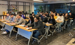 시원스쿨, 리더 역량 강화 프로그램 시행