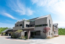 윤성하우징, 송산그린시티 단독주택 모델하우스 테라스 오픈