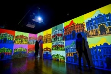 국립극장 공연예술박물관, 무대 위 새로운 공간의 창조-무대디자인 展 기간 연장