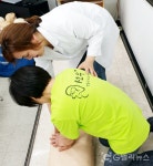 전문적인 관리로 믿을 수 있는 산후조리 실현