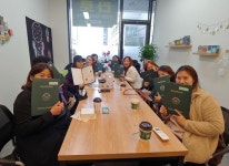 타로로 소통하는 심리상담, 버찌와타로여행 임지원 대표