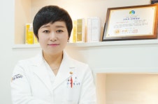 평생을 함께할 두피 플랜 만들어 드립니다...탑스칼프 노원점 정송은 대표