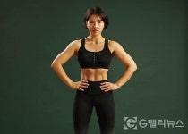 50분 고강도 운동, 크로스핏 하나로 체력 UP