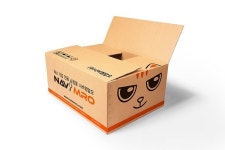 나비엠알오, MRO 업계 최초 물류 자동화 측정 시스템 도입