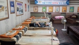 자식의 시각에서 고객을 바라보는 미건의료기 송현점 민경기 지점장