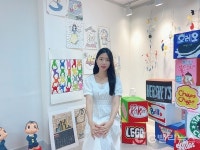 미술을 통해 아이들의 잠재력을 이끌어낸다