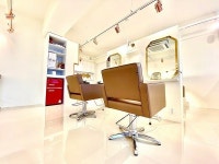 김송정머리터 중랑구점, 비주얼살롱으로 상호변경