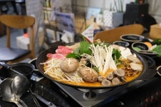 수제 순대 전문점 정성순대 여름 이벤트 묵사발 무료서비스 제공
