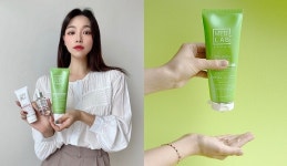 메디 랩 더마 x 뷰티셀러 해리, 피부 트러블 해결법 제안