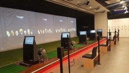 고투피트니스 부천역점 필라테스·골프연습장·헬스장 등 리뉴얼 오픈