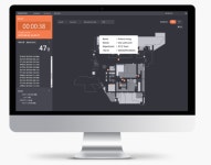 피플앤드테크놀러지, 국민건강보험 일산병원 등에 헬스케어 IoT 솔루션 공급