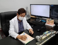 두피관리 닥터한스 탈모예방, 관리 5단계 프로그램 제공