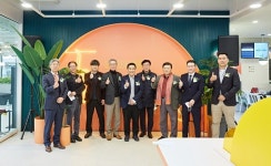 먼슬리키친, 4차 산업혁명 시대 외식산업 변화 대응 위한 먼키 강남점 오픈
