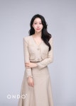 온도(ONDO)코스메틱 고하나 대표, 클로토를 한국에 알리다.