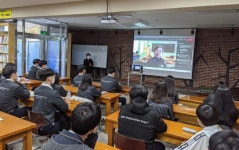 마이크로소프트, 글로벌 러닝 커넥션서 학생들과 5000만km 가상 여행