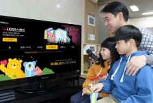 LG헬로비전-LG상남도서관, 헬로tv 통해 과학 교육 콘텐츠 VOD 제공