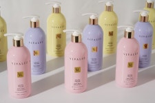 뷰티마켓, 비바루즈 내츄럴 퍼퓸 향수 바디워시 2+1이벤트 진행