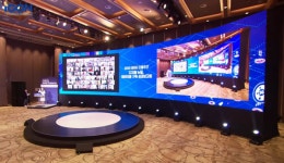 아이콘테크(주) 디지털 헬스케어 VR 콘텐츠, 우수 사례로 소개되어 호평