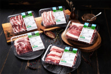 산수골목장, 설 명절을 맞아 2021 돼지고기 설 선물세트 출시