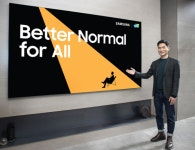 삼성전자, CES 2021 보다 나은 일상 위한 혁신 기술과 비전 소개