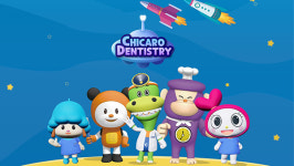 그랙션, 온라인 홍콩 국제 라이선싱쇼(HKILS) 2021 참가