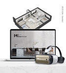 디자인그룹 무이, 최저가 3D AR/VR 홈페이지 상품 출시