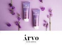 에이르보(Arvo), 홈케어용 블룸오브샤론 리페어 헤어 마스크 출시