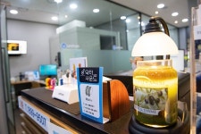 유니트론 보청기 블루투스 귓속형 보청기 신제품 출시 할인행사