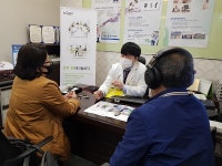 포낙보청기 대구센터, 로저오픈데이 성료