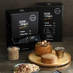 ㈜오트리푸드빌리지, GS홈쇼핑 통해 신제품 재미랩 그래놀라 넛츠플러스 런칭