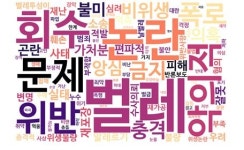 진성푸드, 박진덕 회장 사과에도 여론은 싸늘... 빅데이터 언급량↑ 대형 유통업체 손절