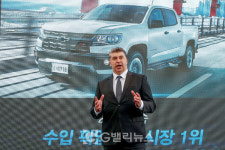한국지엠, 미디어 간담회 개최... 글로벌 성장 전략의 일환으로 한국 사업장 중요
