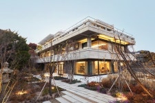 아모레퍼시픽, 북촌에 설화수·오설록 매장 개점