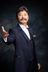 바리톤 김동규 초청 음악회, 문경문화예술회관에서 개최