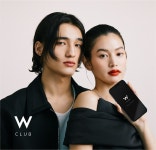 더블유클럽(W클럽), TV CF 공개