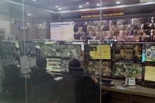 플리어 열화상 카메라, 서초구 인공지능 학습용 데이터 구축 사업 채택