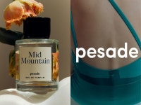 향수 앤 라이프스타일 뷰티 브랜드 페사드(pesade) 선보여